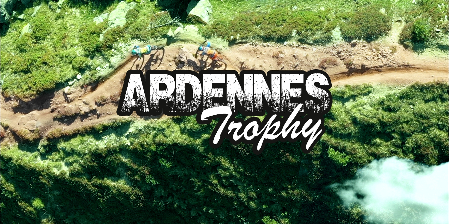 Ardennes Trophy - photo 6