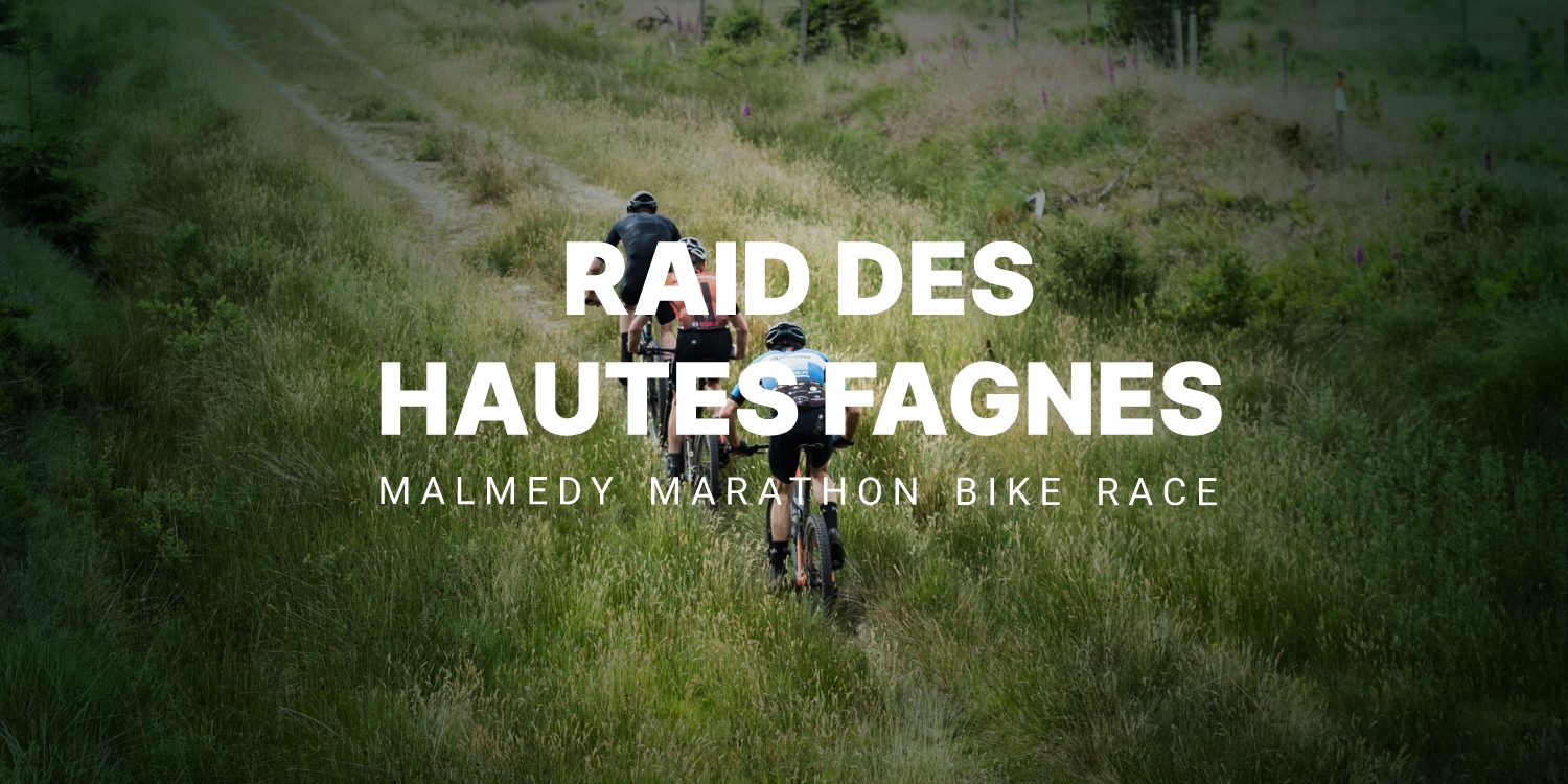 Raid des Hautes Fagnes image de marque - photo 6