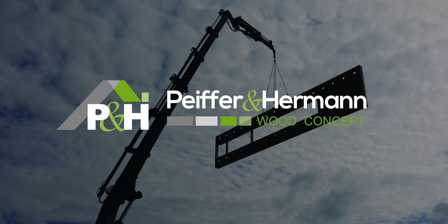 Réalisation du site de l’entreprise Peiffer & Hermann - photo 6