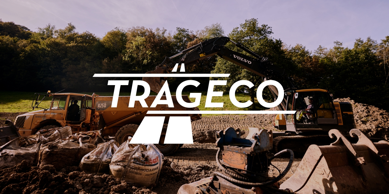 Site web de l'entreprise Trageco - photo 6