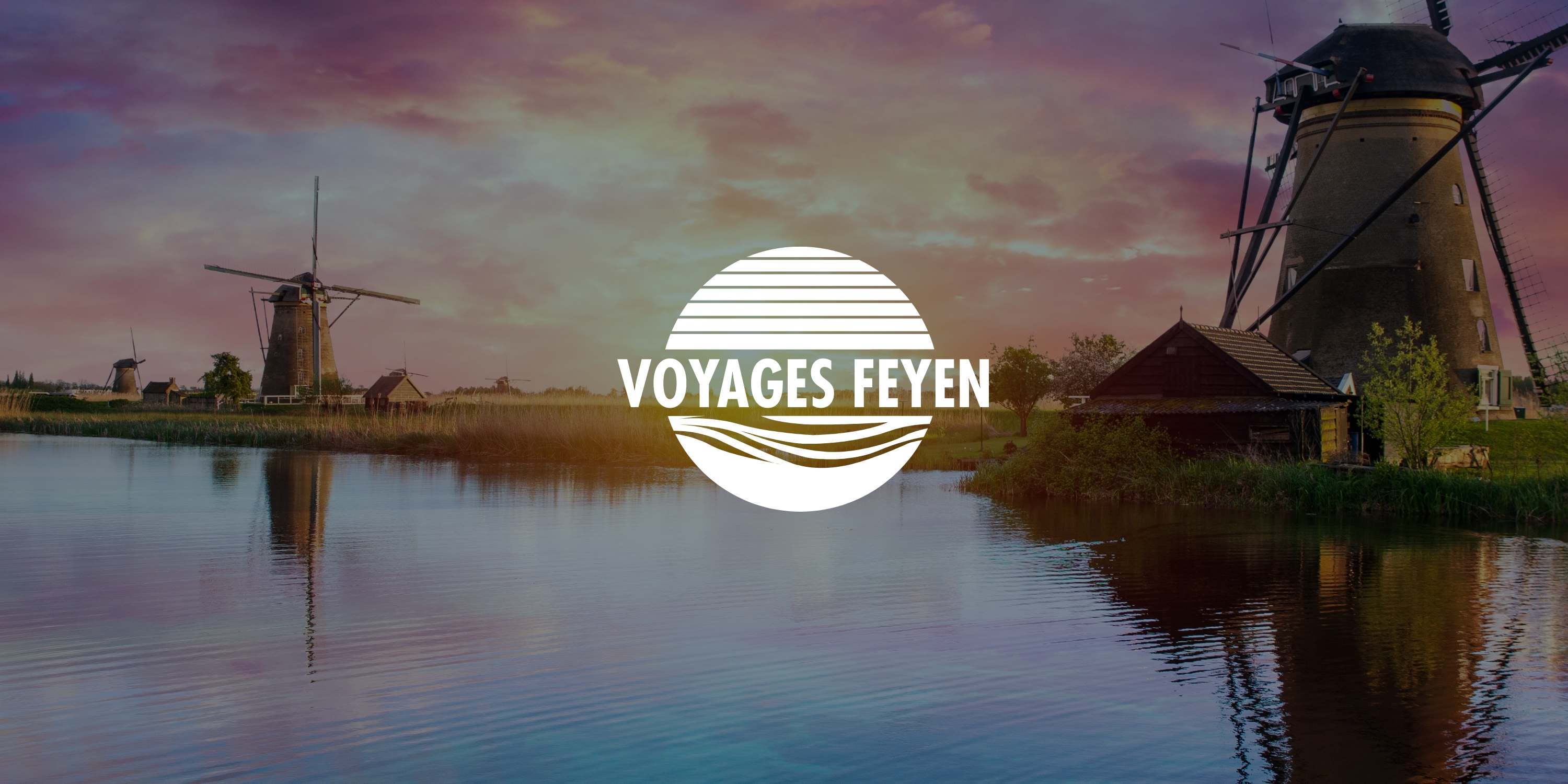 Site web Voyages Feyen - photo 6